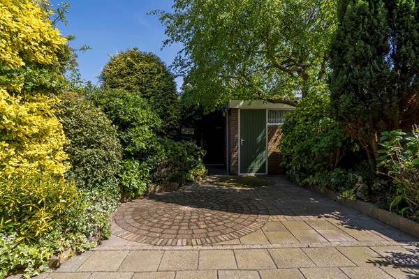 Medium property photo - Reggestraat 15, 1784 XM Den Helder